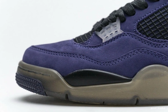 Jordan x Scott 4 AJ4-766302 Air Purple Travis Retro AJ4-766302 0331